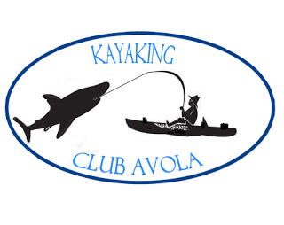 Kayak Club Avola